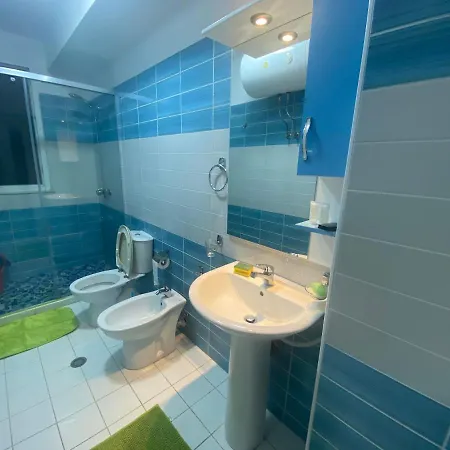 Apartamento The Apart *