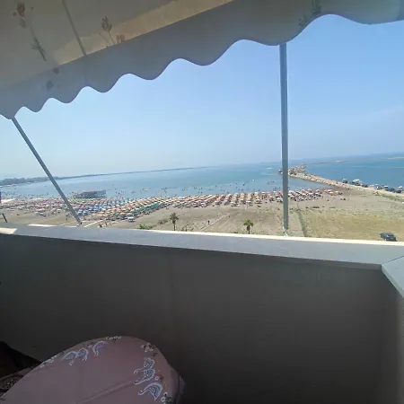 The Apart Apartment *