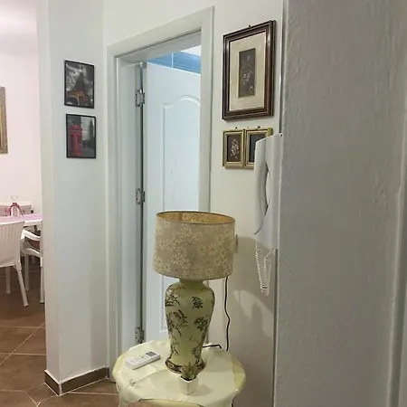 Apartment The Apart
