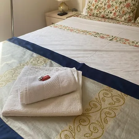 The Apart Apartamento