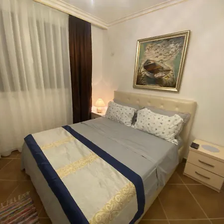 The Apart Apartamento Shëngjin