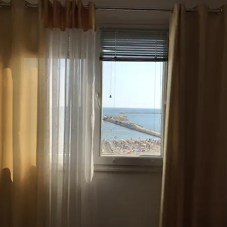 The Apart Apartment *