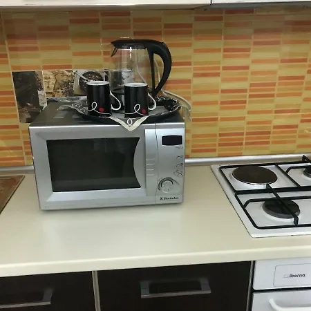 Apartment The Apart Shengjin
