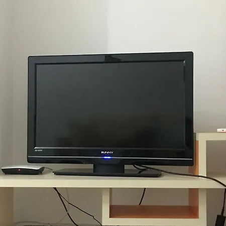 The Apart Apartment *