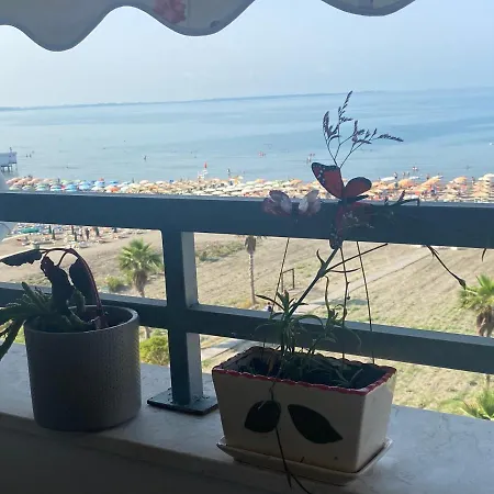 Appartamento The Apart *