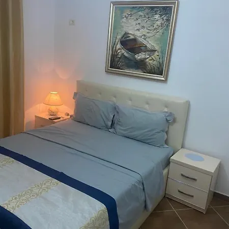 The Apart Appartamento